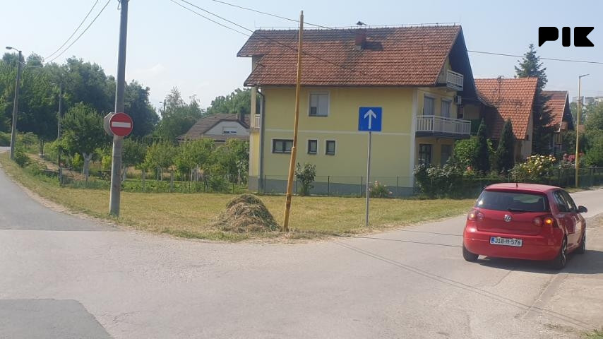 Zemljište Lukavac