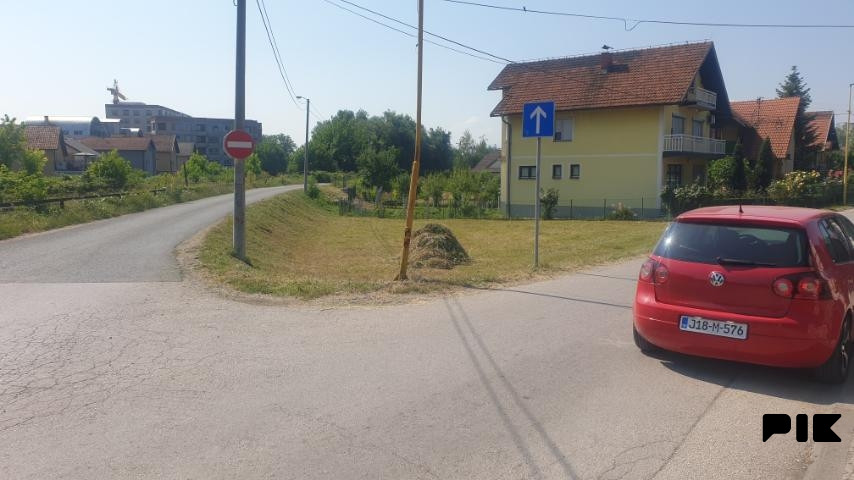 Zemljište Lukavac 3