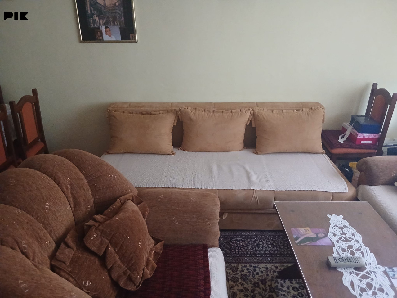 Stanovi i apartmani Zvornik 56m2