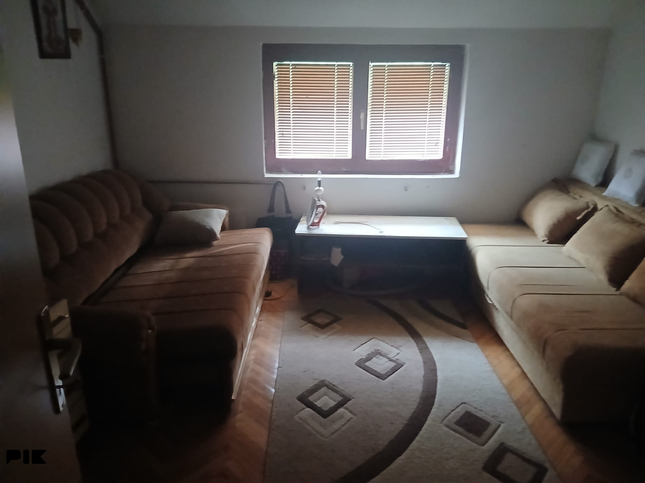 Stanovi i apartmani Zvornik 56m2 2