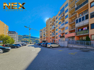Namješten trosoban stan Rosulje/Vogošća 66,15 m2
