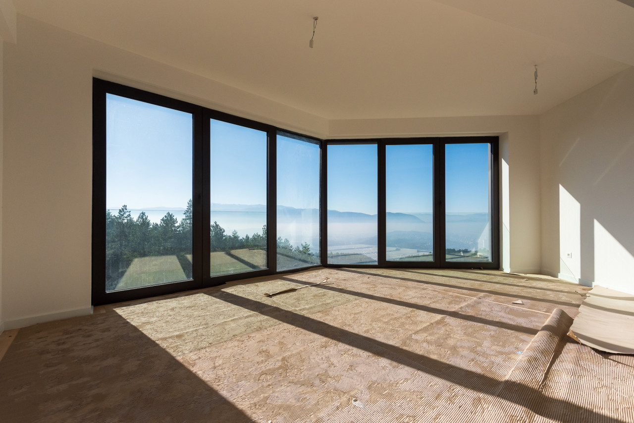 Stan Sarajevo - Roof Gardens - 92m2 - Prodaja