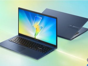 Asus VivoBook 15 Ryzen 7 170 16x4.75GHz 24GB 1TB Radeon 680M