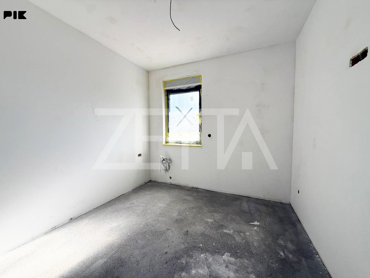 NOVOGRADNJA: Dvosoban stan 49m2, Dobrinja - ZettaNekretnine 3