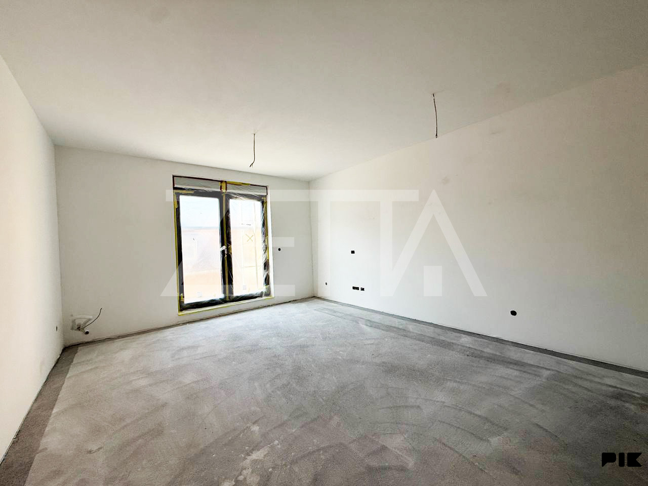NOVOGRADNJA: Dvosoban stan 48m2, Dobrinja - ZettaNekretnine 2