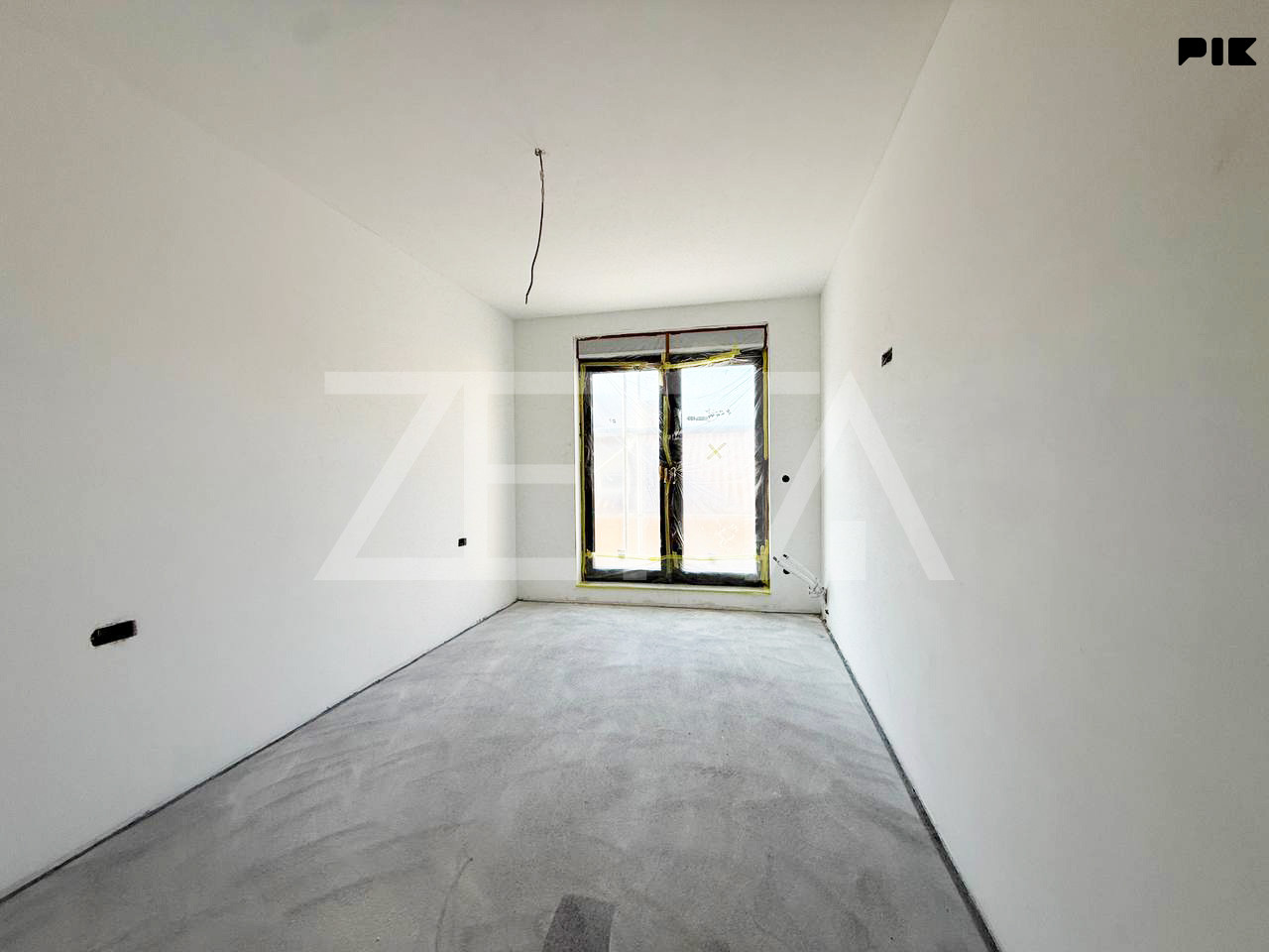NOVOGRADNJA: Dvosoban stan 48m2, Dobrinja - ZettaNekretnine 3