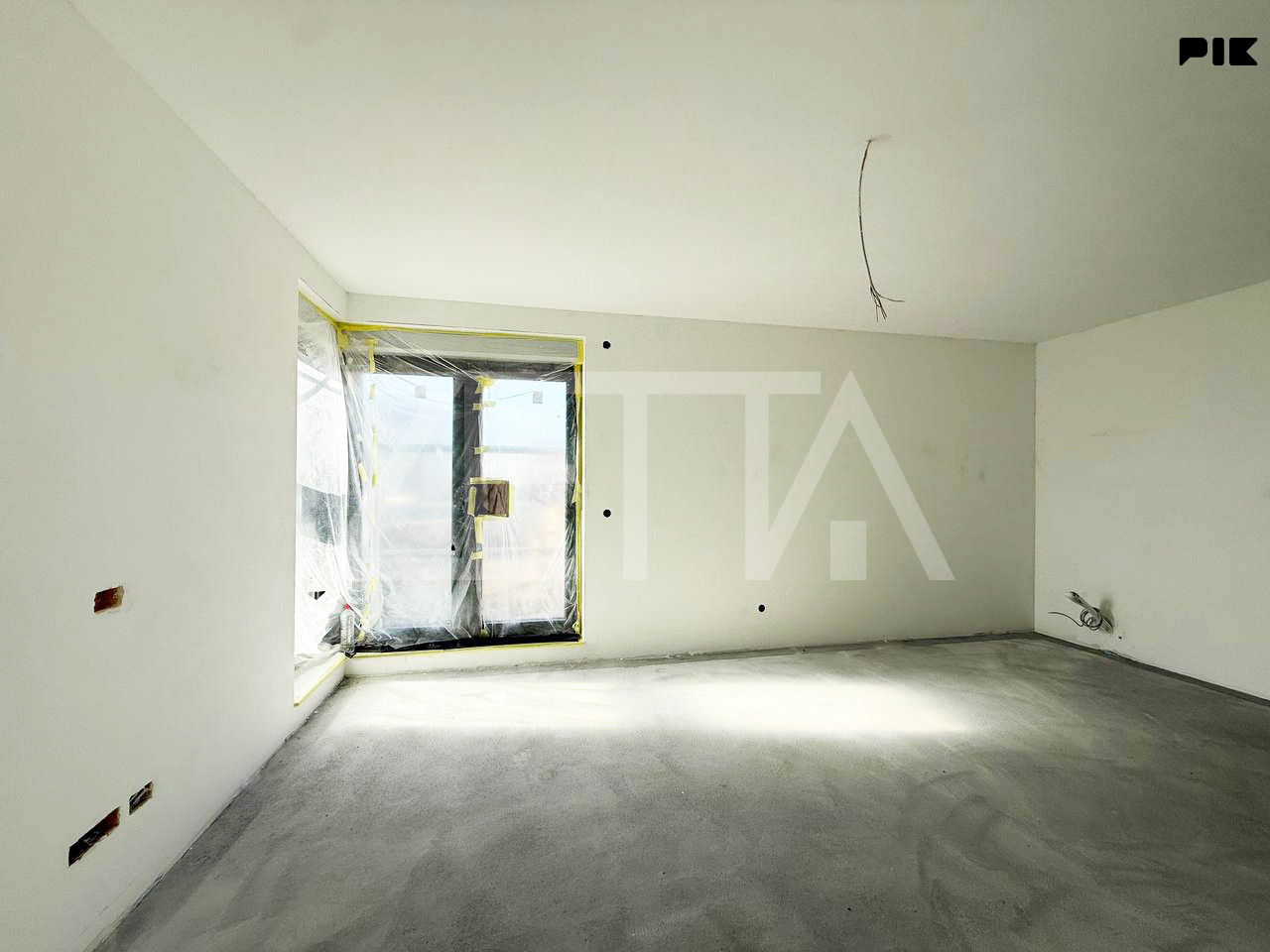 NOVOGRADNJA: Četverosoban stan 82m2, Dobrinja - ZettaNekretnine 3