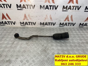 SPONA letve krajnica DESNA Renault Trafic 2,0 dCi 2024