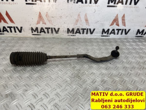 SPONA letve krajnica LIJEVA Renault Trafic 2,0 dCi 202