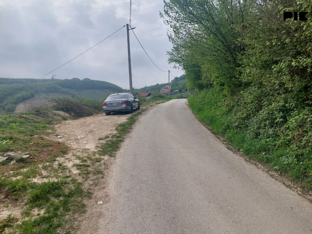 Zemljište Ilijaš 2