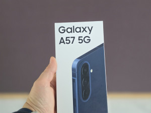 *Akcija* Samsung Galaxy A57 5G 128/8GB