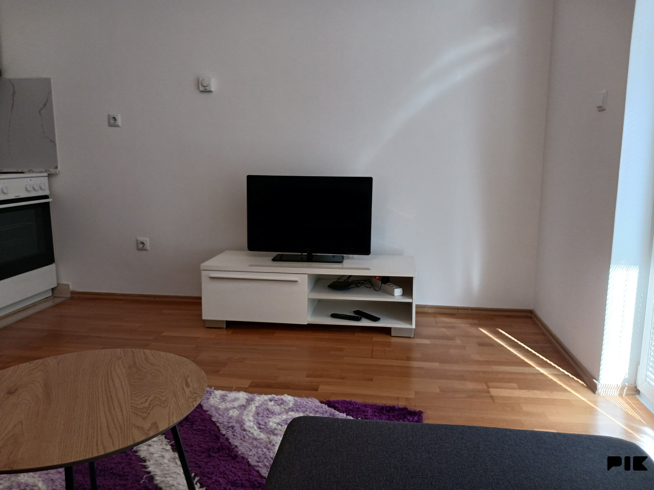 Garsonjera Miljacka Otoka Sarajevo - Novi Grad 2