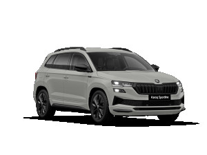 KAROQ SPORTLINE 1.5 TSI MAN6 150 KS-AKCIJA! - u dolasku