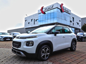 Citroen C3 Aircross BlueHDI 102 KS Feel