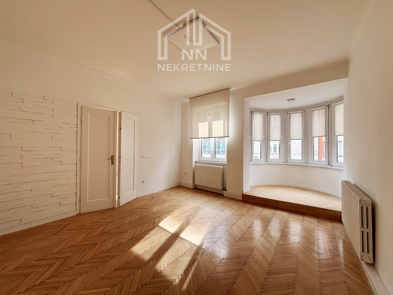 NN Nekretnine : Poslovni prostor 113m2 - Titova - Centar 2