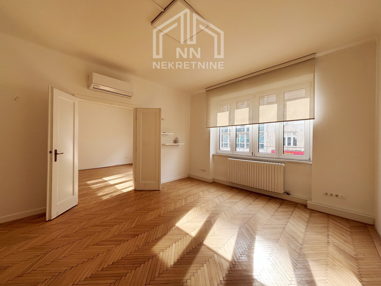 NN Nekretnine : Poslovni prostor 113m2 - Titova - Centar 3