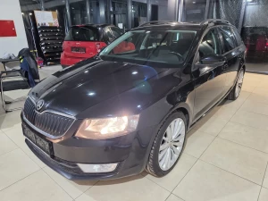 ŠKODA OCTAVIA 2.0 TDI SW, 2016 GOD, NAVIGACIJA, ALU FELGE