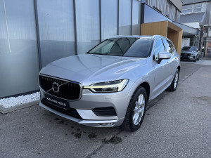 Volvo XC60 D4 AWD A Momentum Pro + Polestar