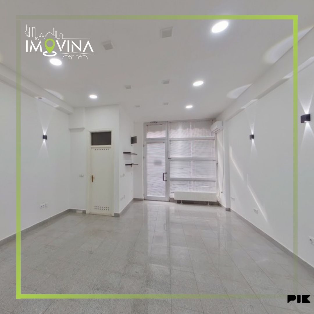 100982 Poslovni prostor za najam 44m2, Vogošća 2