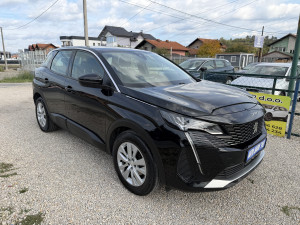 Peugeot 3008 1.5dci *NAVI*LED*KAMERA*
