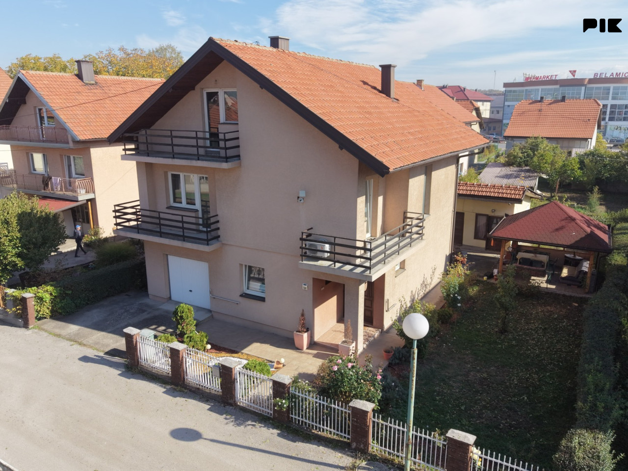 Kuća - Živinice - Centar 3