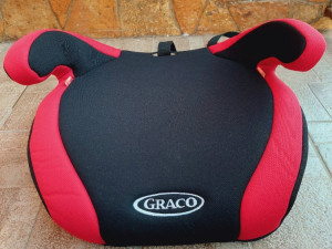 AUTOSJEDALICA ZA DJECU 15-36 KG GRACO  ISOFIX  Kopče