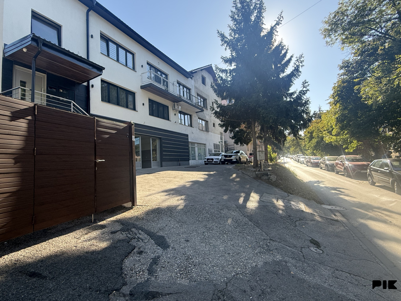 Stabmeno-poslovni objekat, Grbavica, Splitska, cca 500 m2 2