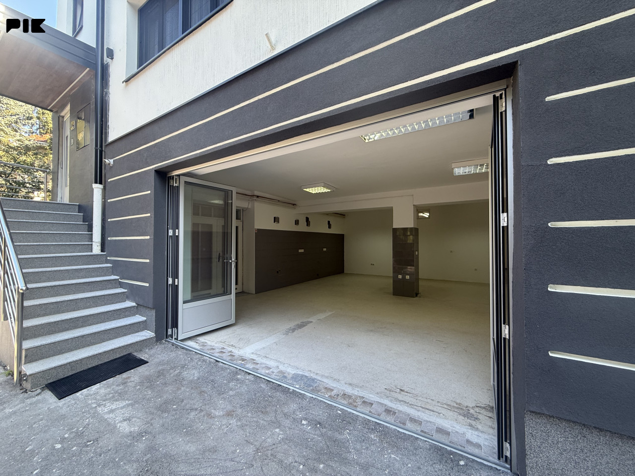 Stabmeno-poslovni objekat, Grbavica, Splitska, cca 500 m2 3