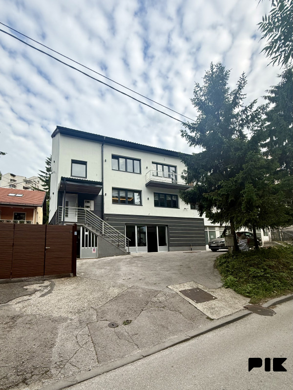 Stabmeno-poslovni objekat, Grbavica, Splitska, cca 500 m2