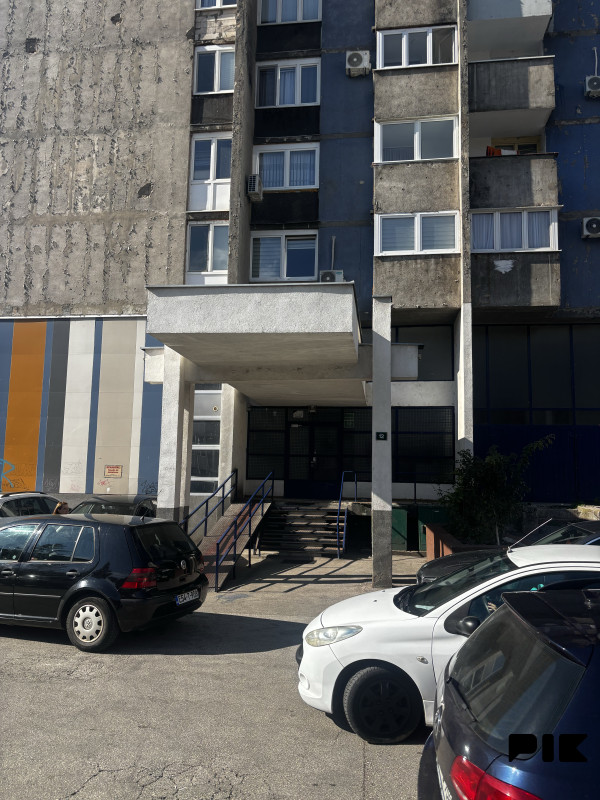 Stan Sarajevo - Novo Sarajevo