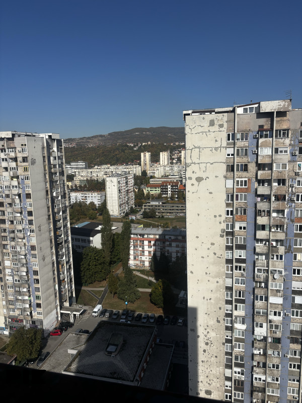 Stan Sarajevo - Novo Sarajevo 3