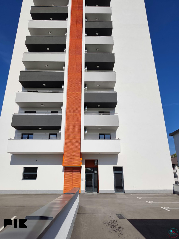 Eksluzivno opremljen stan 54 m2 - NOVO 3
