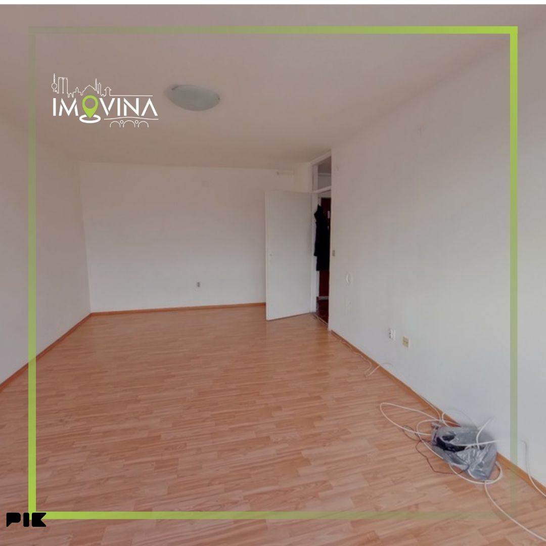 100983 Nenamješten stan za najam 39m2, Dolac Malta 2