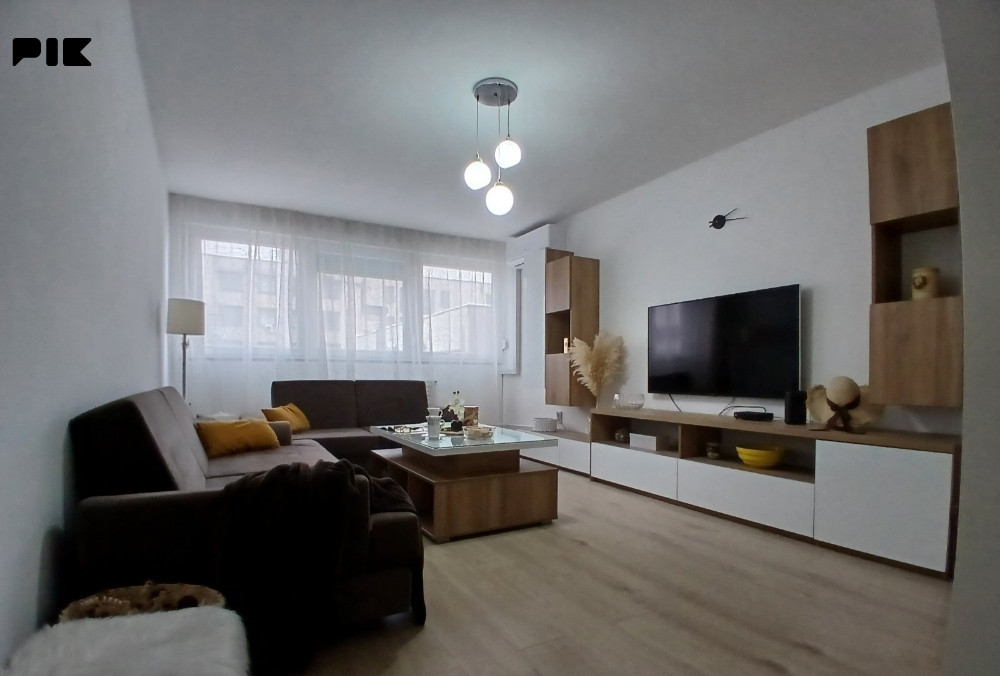 Stan/apartman Sarajevo - Novo Sarajevo