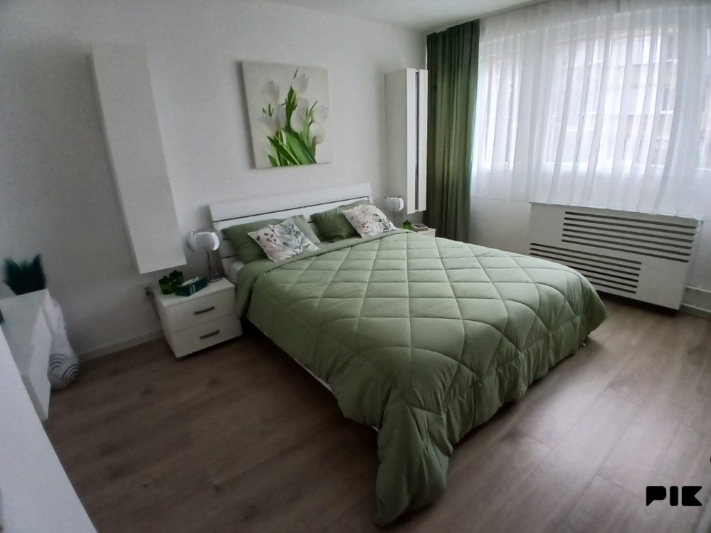 Stan/apartman Sarajevo - Novo Sarajevo 3