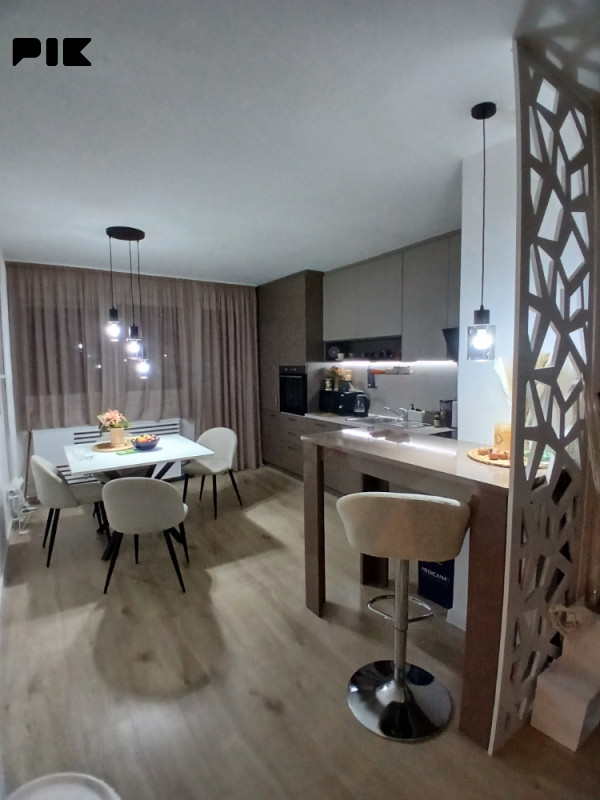 Stan/apartman Sarajevo - Novo Sarajevo