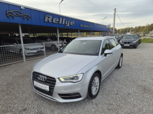 Audi A3 dizel 1.6 TDI Sportback