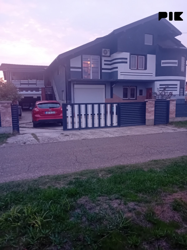 Kuća Gradiška