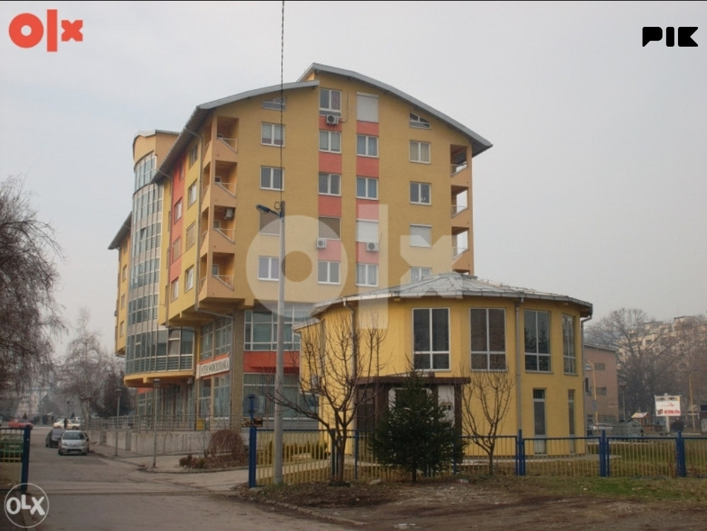 Iznamljivanje stana