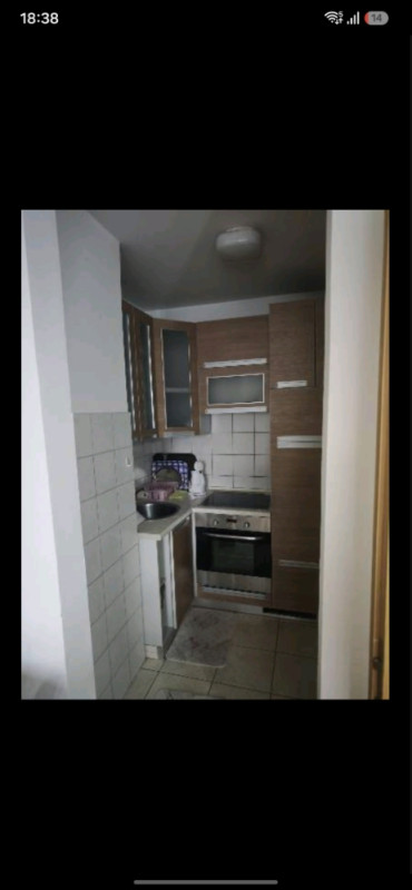 Iznamljivanje stana 2