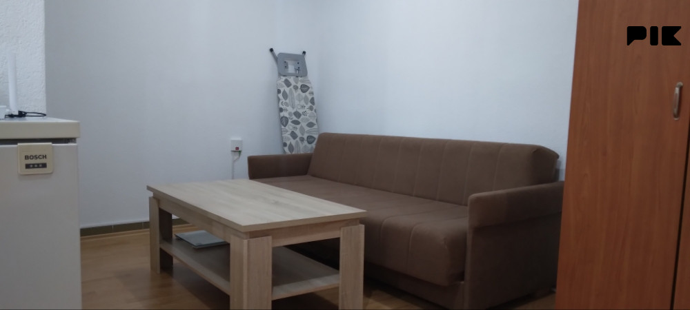 Prodajem garsonjeru u Rosuljama 2