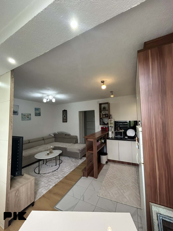 Garsonjera Brcanska Malta - renovirana 3