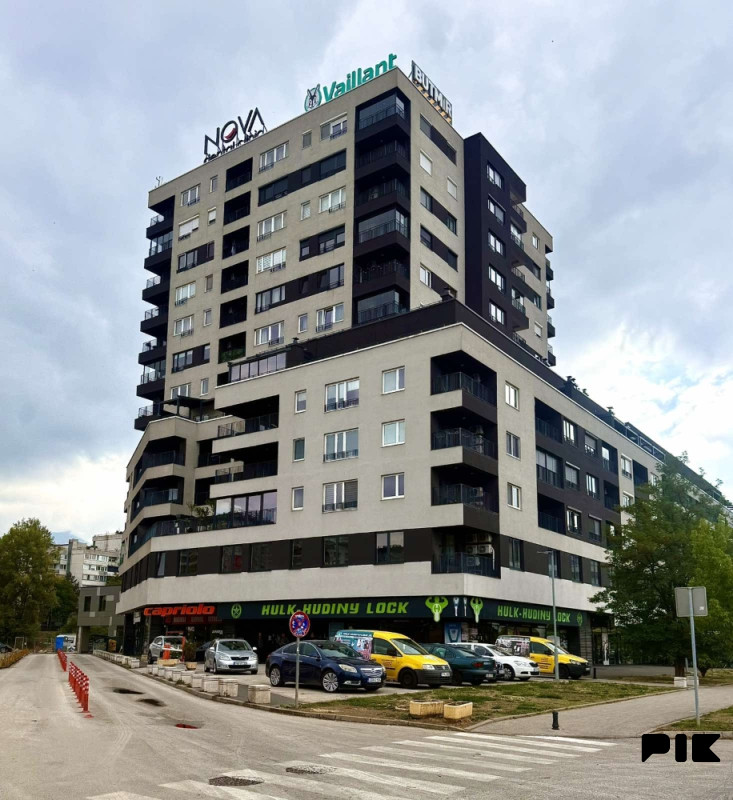 Stan/apartman Sarajevo - Novi Grad - Otoka Meandar