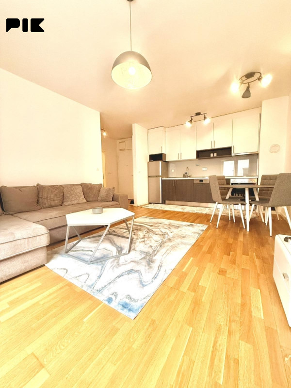 Stan/apartman Sarajevo - Novi Grad - Otoka Meandar 2