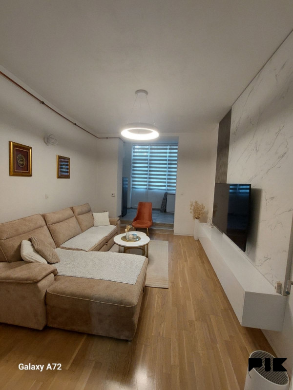 Stan/apartman Sarajevo - Centar 3