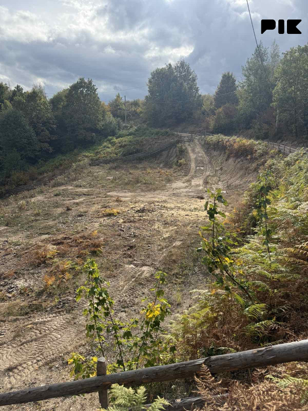 Pozemok, 2000 m²
