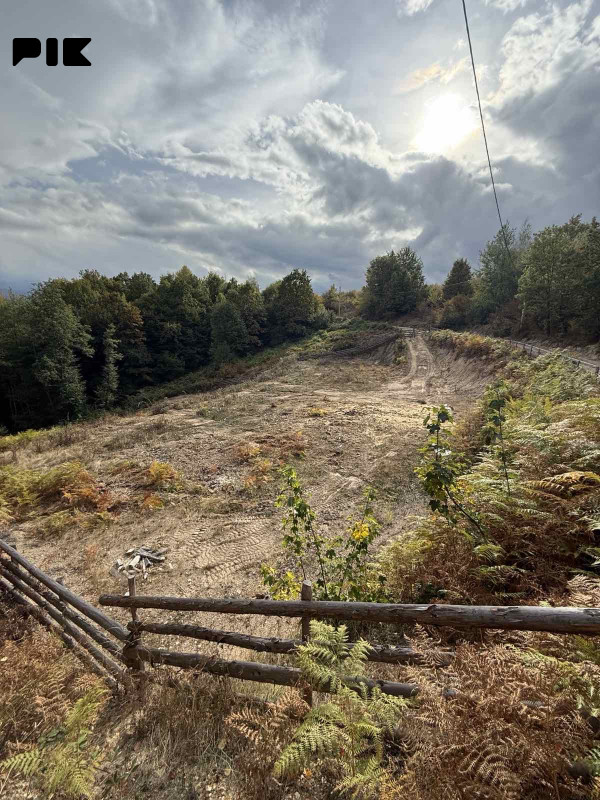 Zemljište Hadžići Bare 2 duluma 2