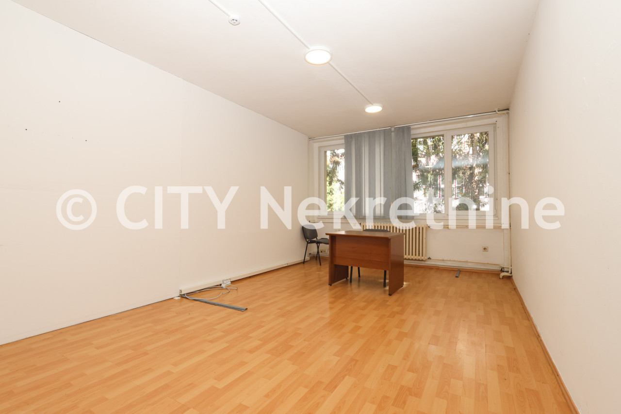 Poslovni prostor - Novo Sarajevo - Vilsonovo šetalište - 28 m2 3