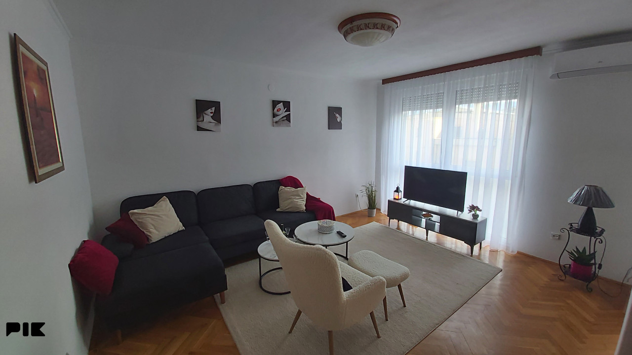 Stanovi i apartmani Mostar 72m2