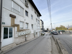 Dvosoban stan sa garazom | Bistrik Novogradnja Stari Grad